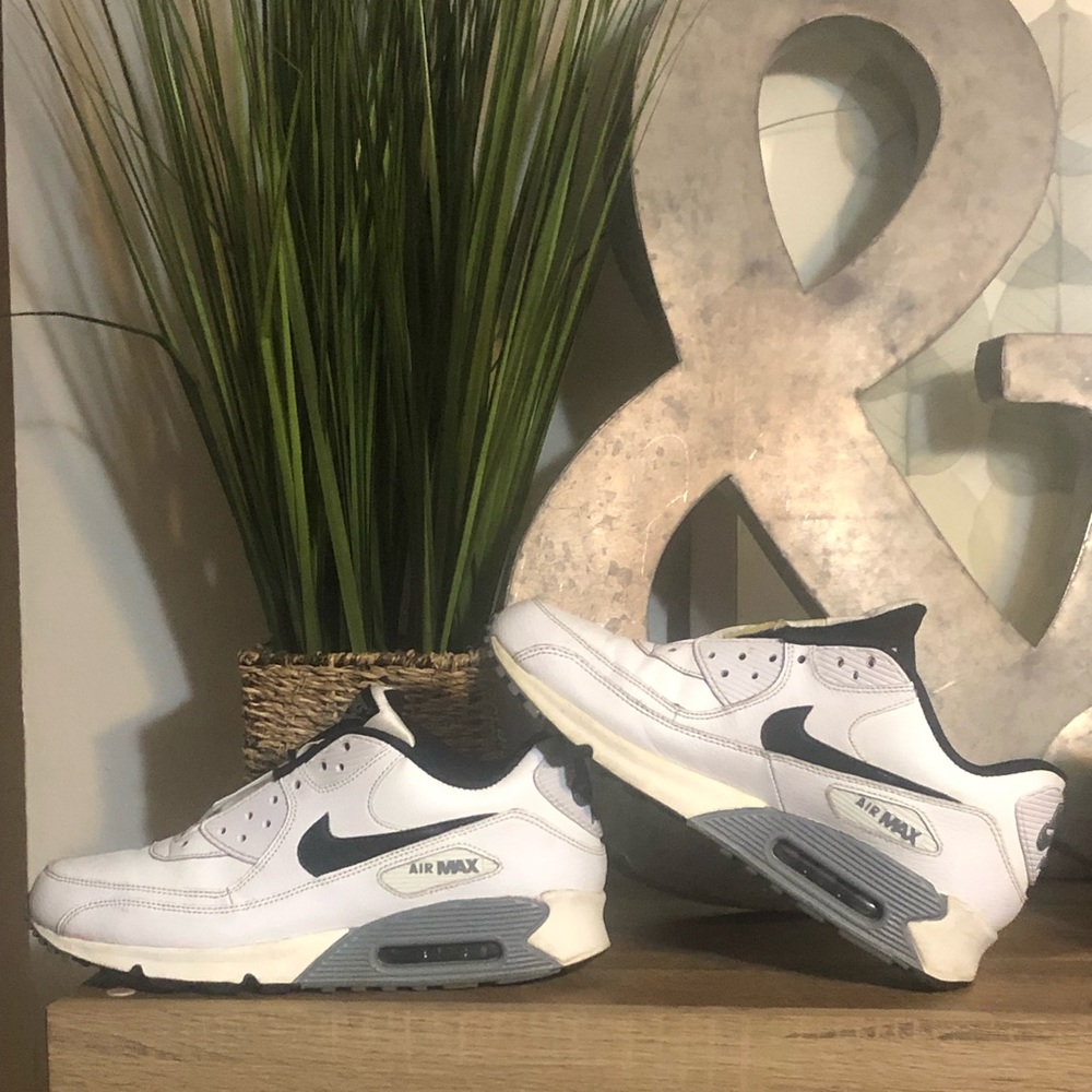 Air max sneakers